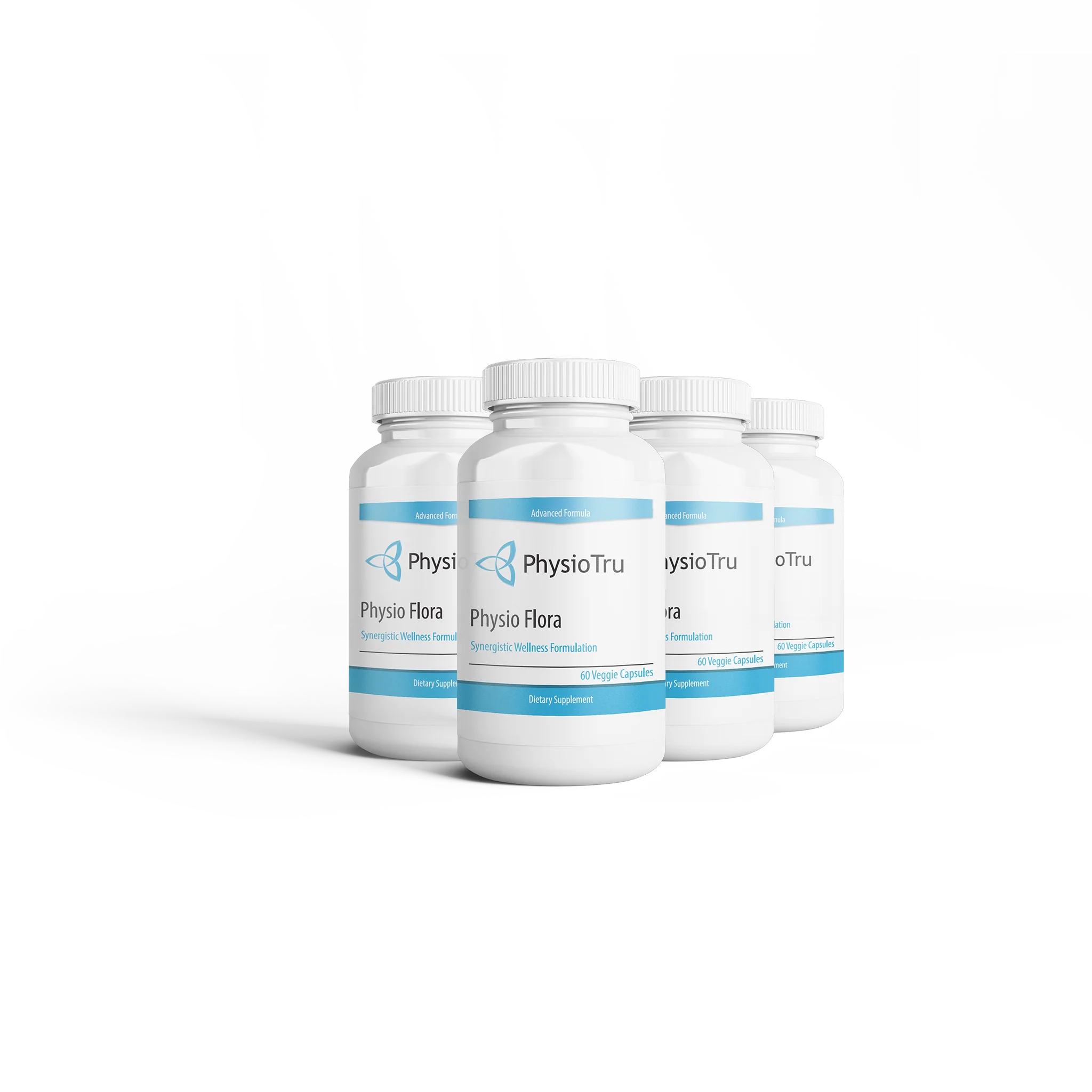Physio Flora - Special Offer: 4 for $99