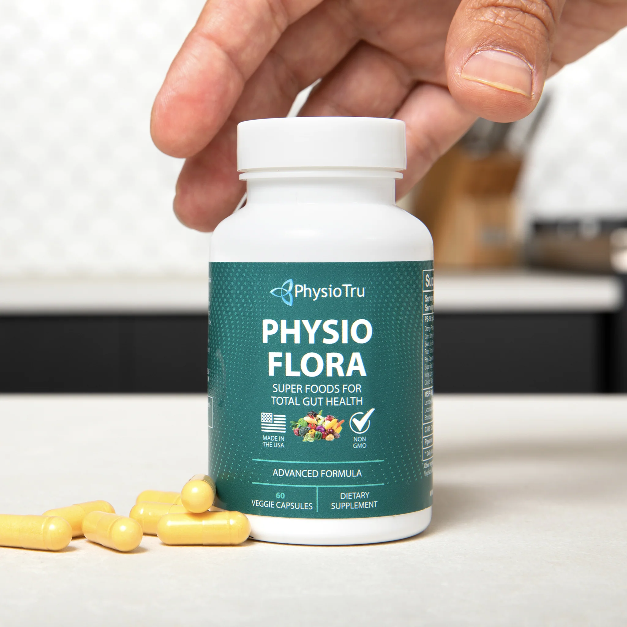 Physio Flora - Image 3