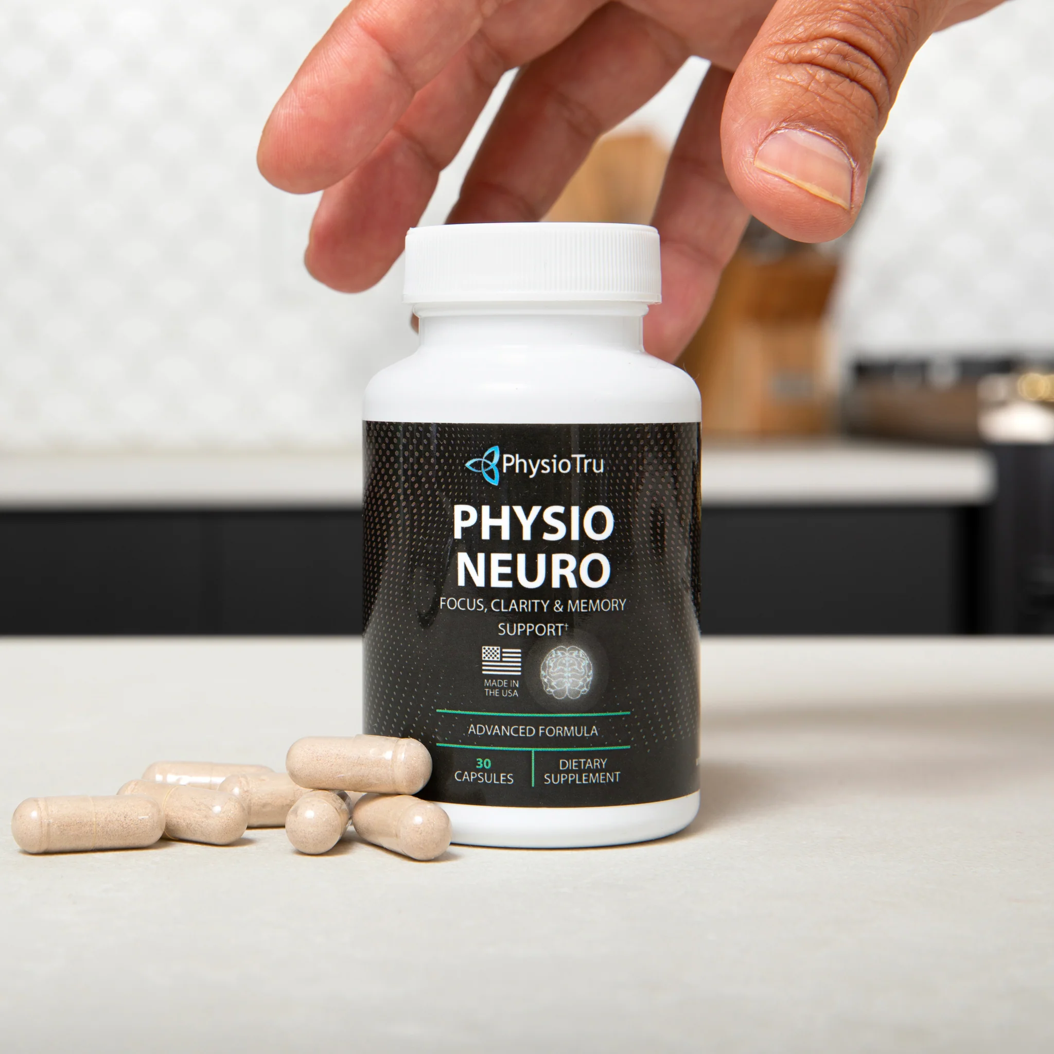 Physio Neuro - Tribe - Image 3