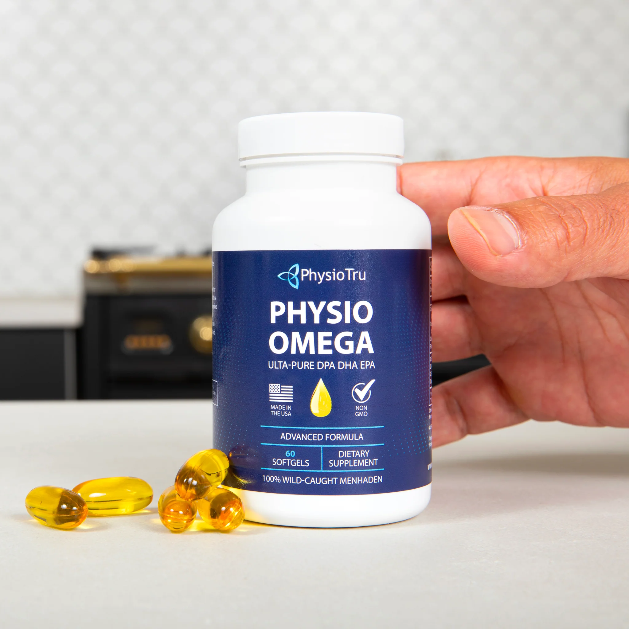 Physio Omega - Tribe - Image 3