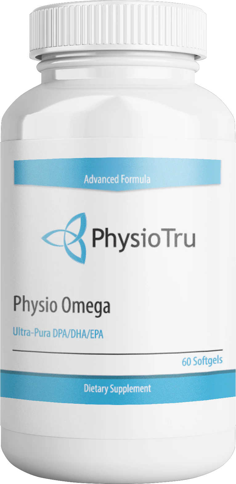 Physio Omega [Exclusive Online Pricing] - Image 4