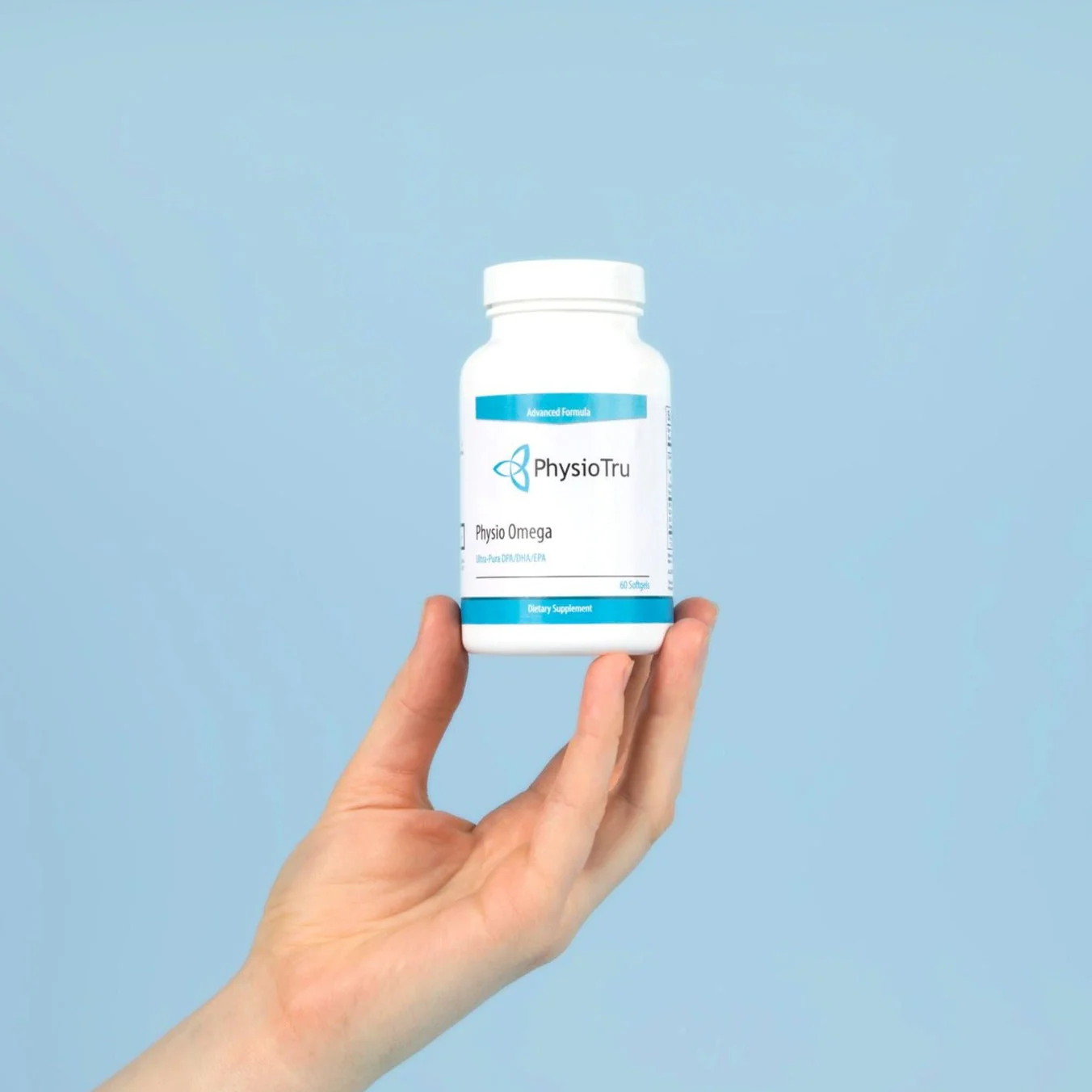 Physio Omega [Exclusive Online Pricing] - Image 5