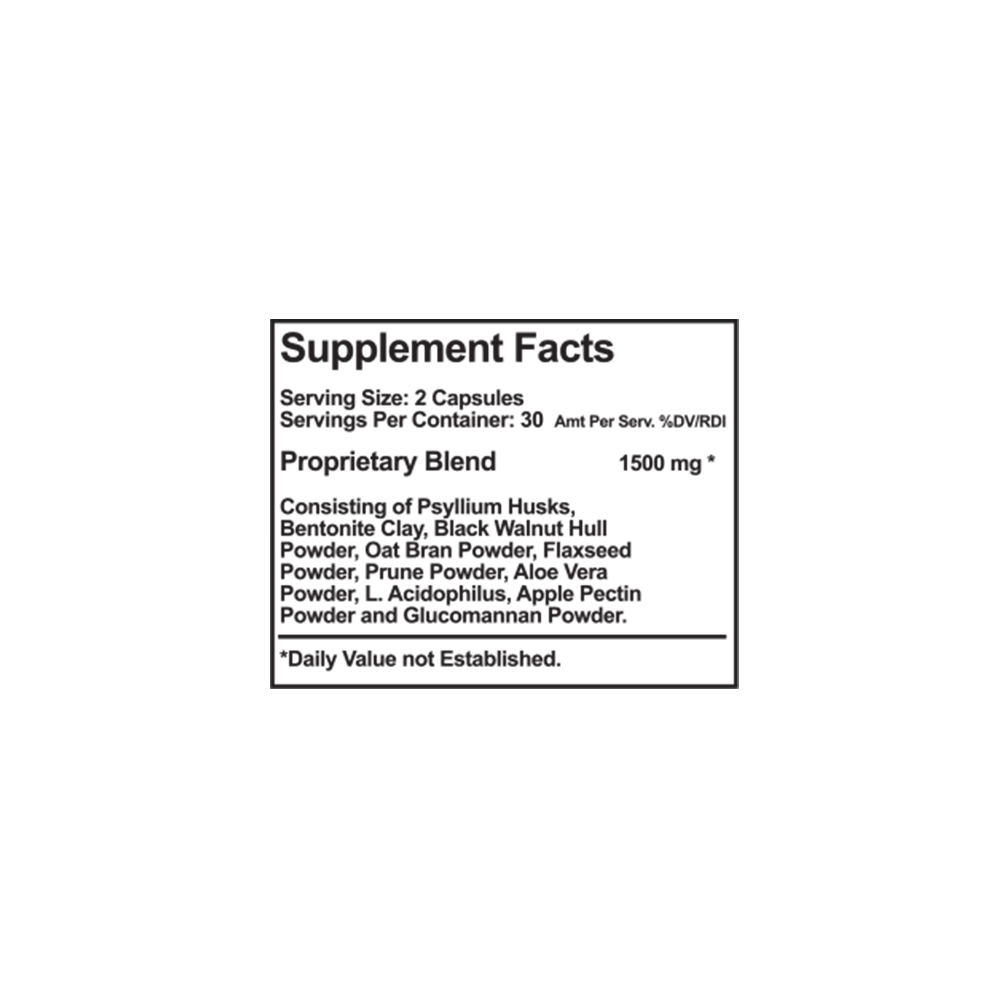 Special Offer - Physio Cleanse - Image 5