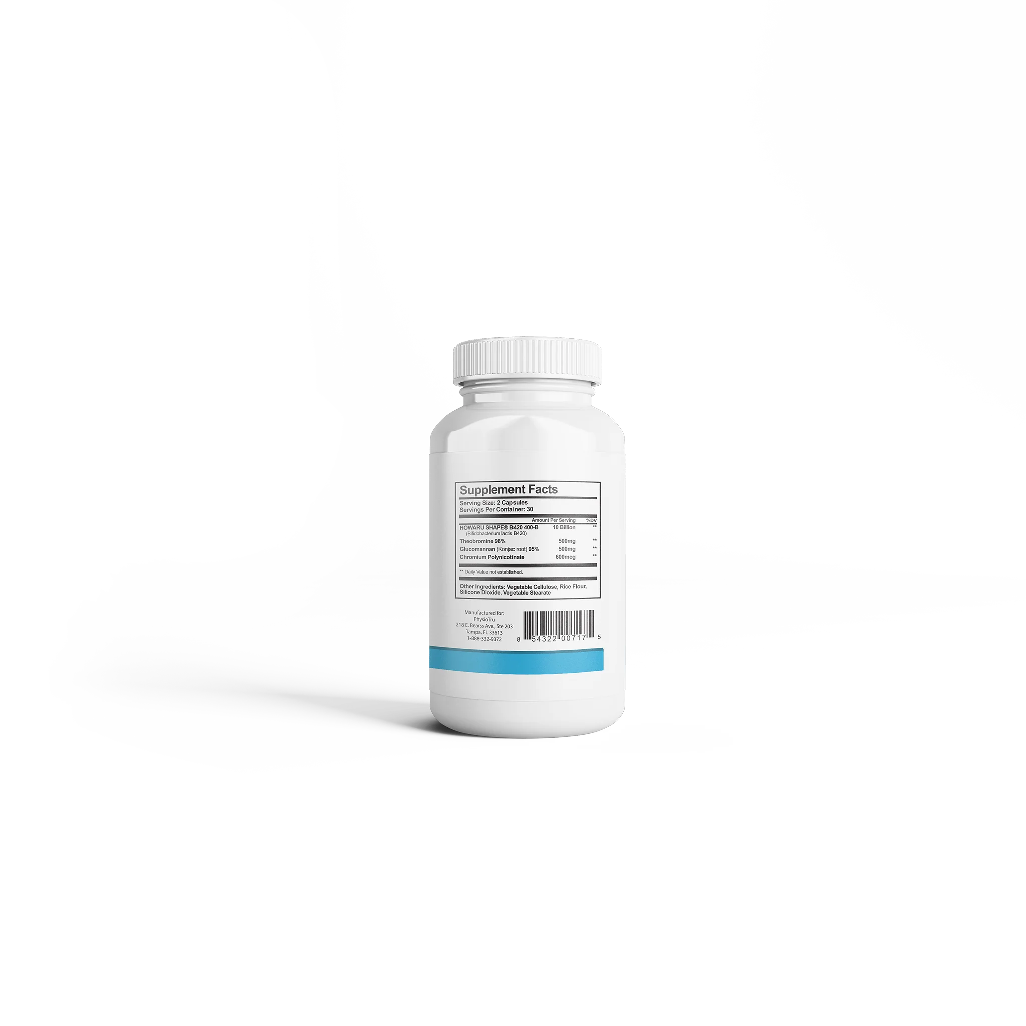 Special Offer 2 - Physio Fit - Image 2