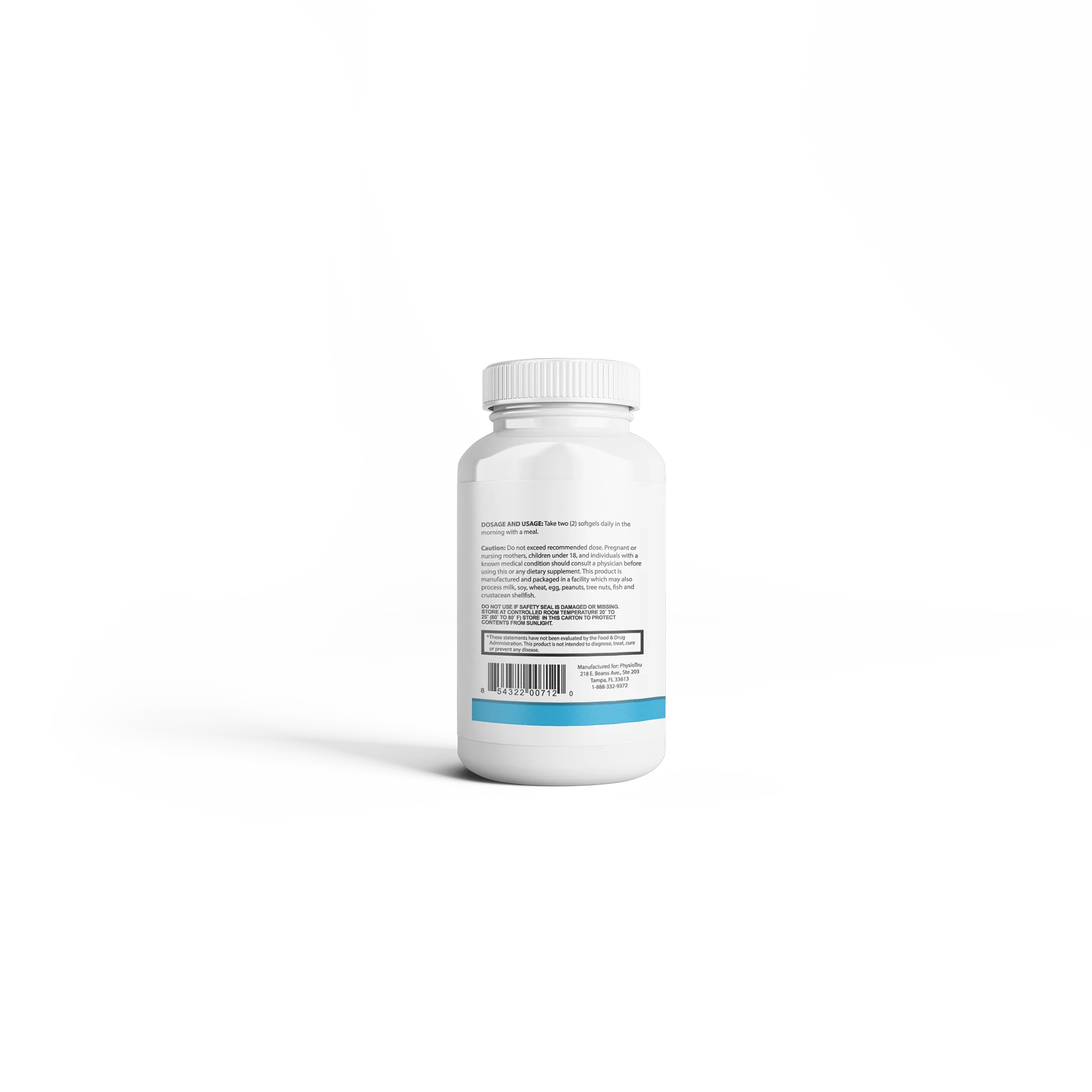 Special Offer - Physio Omega - Image 3
