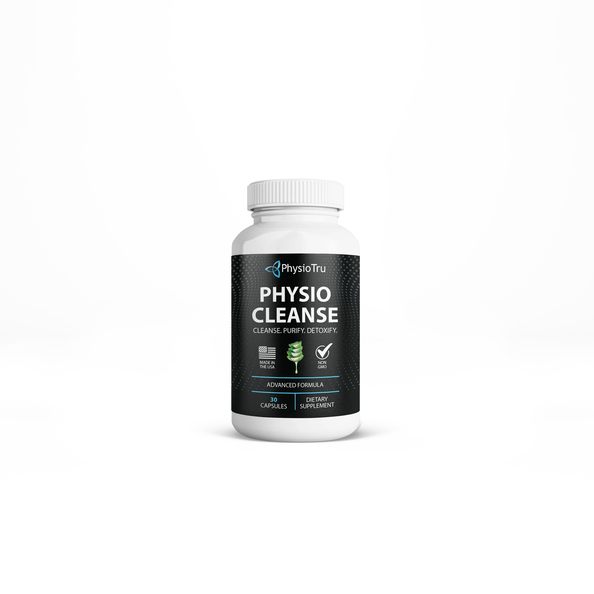 Special Offer - Physio Cleanse