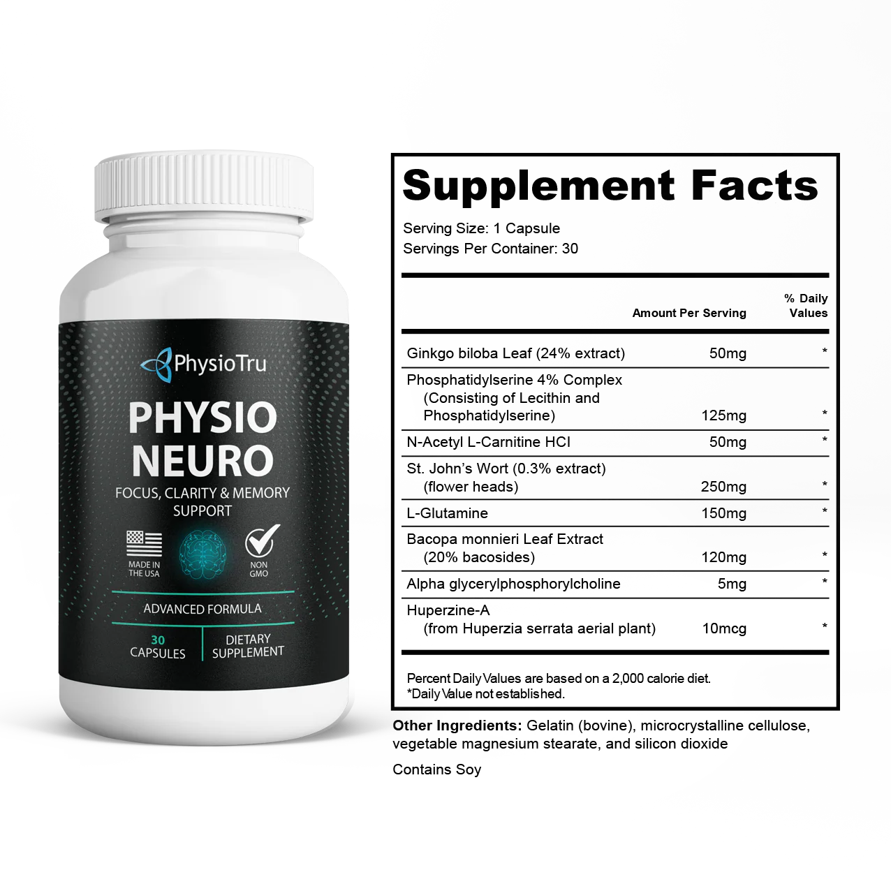 Special Offer - Physio Neuro
