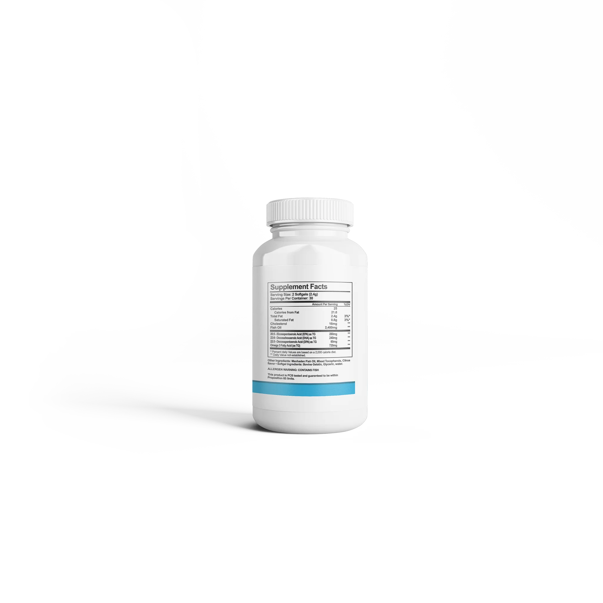 Special Offer - Physio Omega - Image 2